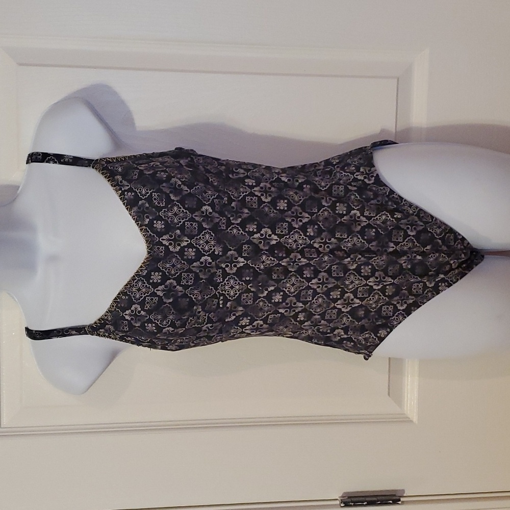Coco Reef swimsuit size 36C